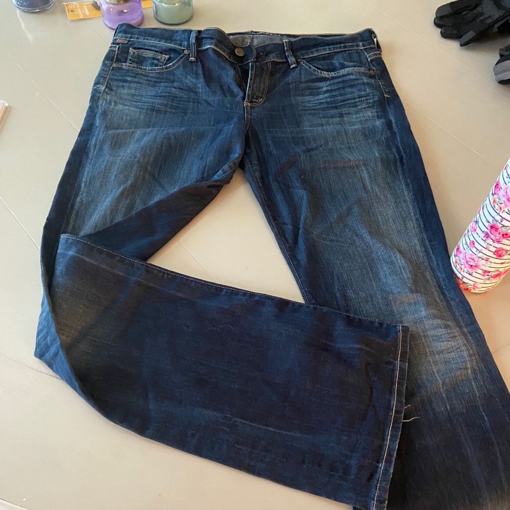 Citizens of humanity jeans